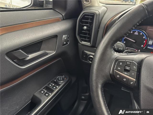 2023 Ford Bronco Sport Badlands (Stk: 5UTL6379) in Sarnia - Image 12 of 17 2023 Ford Bronco Sport Badlands (Stk: 5UTL6379) in Sarnia - Image 12 of 17