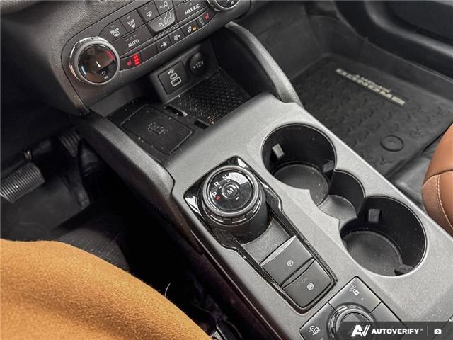 2023 Ford Bronco Sport Badlands (Stk: 5UTL6379) in Sarnia - Image 13 of 17 2023 Ford Bronco Sport Badlands (Stk: 5UTL6379) in Sarnia - Image 13 of 17