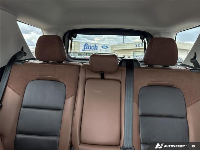 2023 Ford Bronco Sport Badlands (Stk: 5UTL6379) in Sarnia - Image 15 of 17 2023 Ford Bronco Sport Badlands (Stk: 5UTL6379) in Sarnia - Image 15 of 17