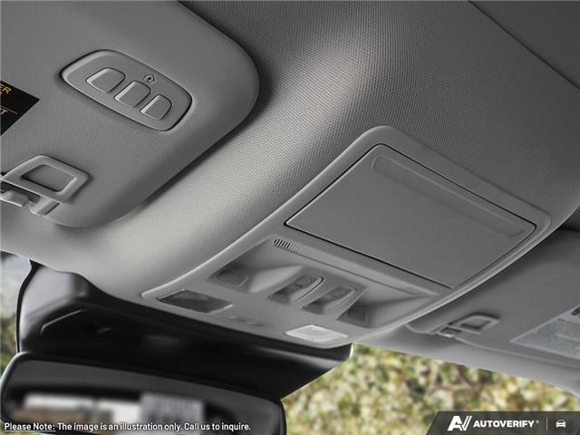 2026 Ford Bronco Sport Badlands (Stk: 5NXBQ180) in Sarnia - Image 19 of 25