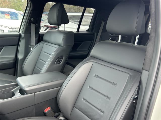 2026 Hyundai Santa Fe HEV Ultimate Calligraphy (Stk: 26U1297) in Aurora - Image 10 of 21