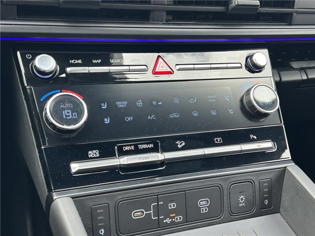 2026 Hyundai Santa Fe HEV Ultimate Calligraphy (Stk: 26U1297) in Aurora - Image 21 of 21