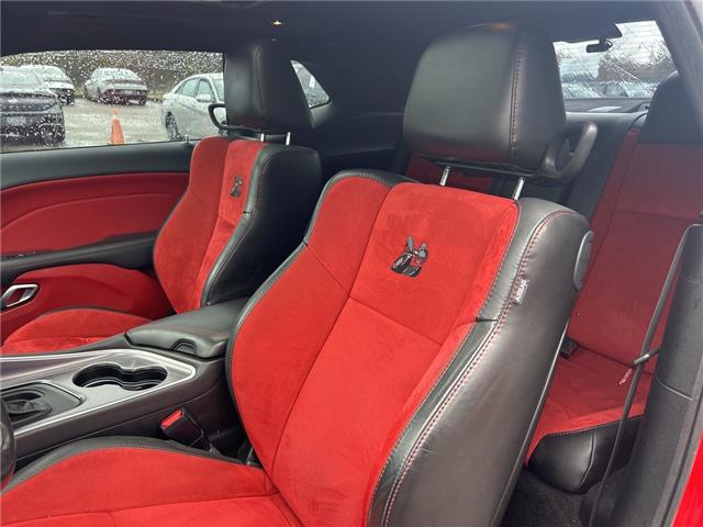 2019 Dodge Challenger Scat Pack 392 (Stk: 26U1301) in Aurora - Image 10 of 21 2019 Dodge Challenger Scat Pack 392 (Stk: 26U1301) in Aurora - Image 10 of 21