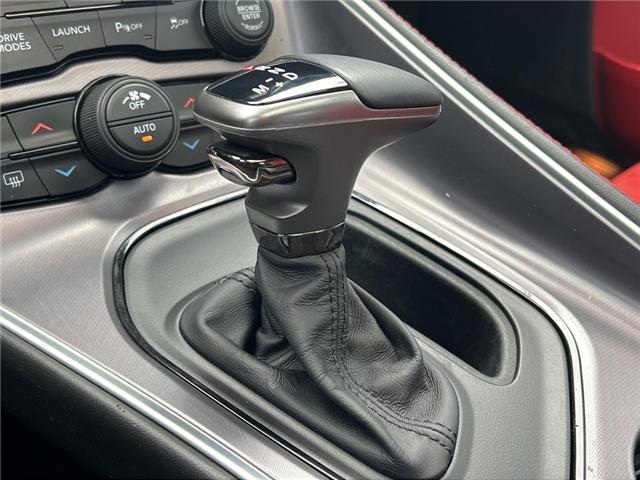 2019 Dodge Challenger Scat Pack 392 (Stk: 26U1301) in Aurora - Image 17 of 21 2019 Dodge Challenger Scat Pack 392 (Stk: 26U1301) in Aurora - Image 17 of 21