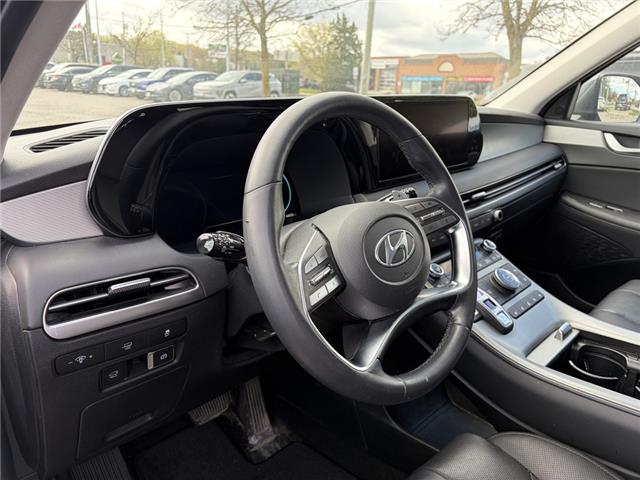 2023 Hyundai Palisade Urban 8 Passenger (Stk: 262015A) in Aurora - Image 6 of 17 2023 Hyundai Palisade Urban 8 Passenger (Stk: 262015A) in Aurora - Image 6 of 17