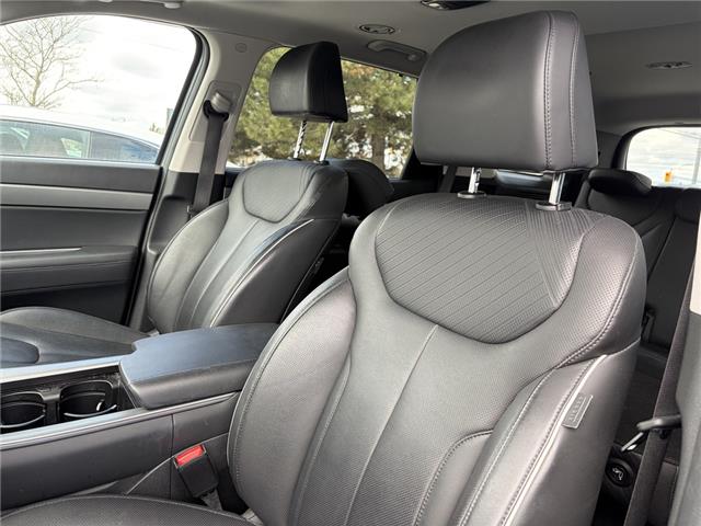 2023 Hyundai Palisade Urban 8 Passenger (Stk: 262015A) in Aurora - Image 7 of 17 2023 Hyundai Palisade Urban 8 Passenger (Stk: 262015A) in Aurora - Image 7 of 17