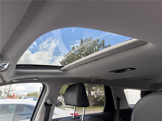 2023 Hyundai Palisade Urban 8 Passenger (Stk: 262015A) in Aurora - Image 8 of 17 2023 Hyundai Palisade Urban 8 Passenger (Stk: 262015A) in Aurora - Image 8 of 17