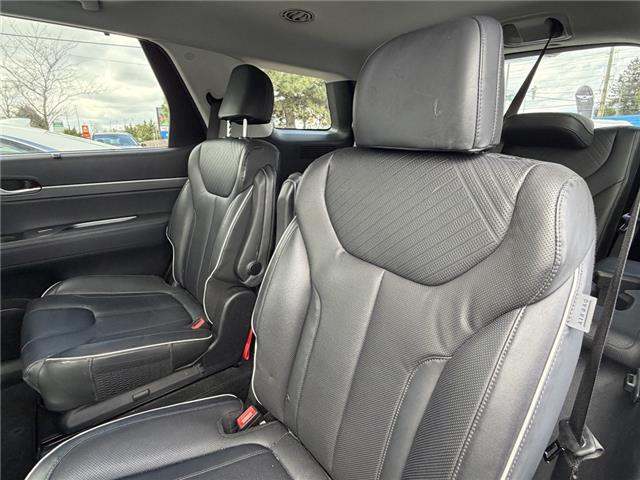 2023 Hyundai Palisade Urban 8 Passenger (Stk: 262015A) in Aurora - Image 9 of 17 2023 Hyundai Palisade Urban 8 Passenger (Stk: 262015A) in Aurora - Image 9 of 17
