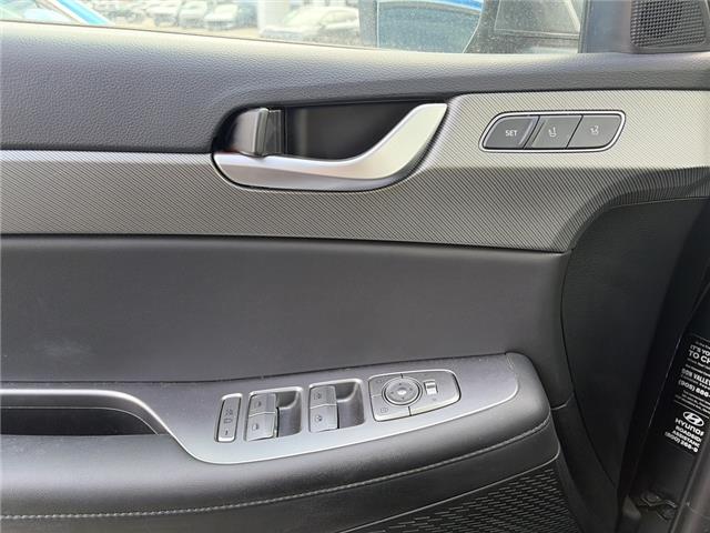 2023 Hyundai Palisade Urban 8 Passenger (Stk: 262015A) in Aurora - Image 12 of 17 2023 Hyundai Palisade Urban 8 Passenger (Stk: 262015A) in Aurora - Image 12 of 17