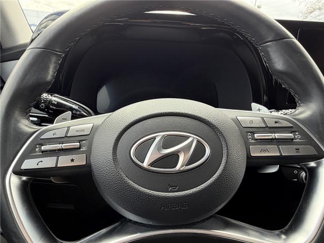 2023 Hyundai Palisade Urban 8 Passenger (Stk: 262015A) in Aurora - Image 13 of 17 2023 Hyundai Palisade Urban 8 Passenger (Stk: 262015A) in Aurora - Image 13 of 17