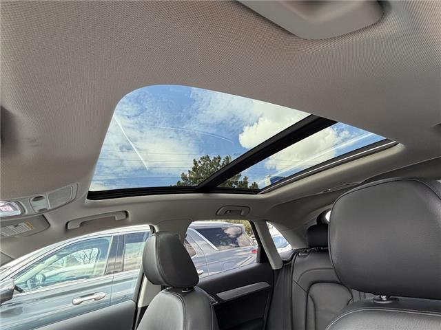 2017 Audi Q3 2.0T Technik (Stk: 26I2123A) in Aurora - Image 14 of 22 2017 Audi Q3 2.0T Technik (Stk: 26I2123A) in Aurora - Image 14 of 22