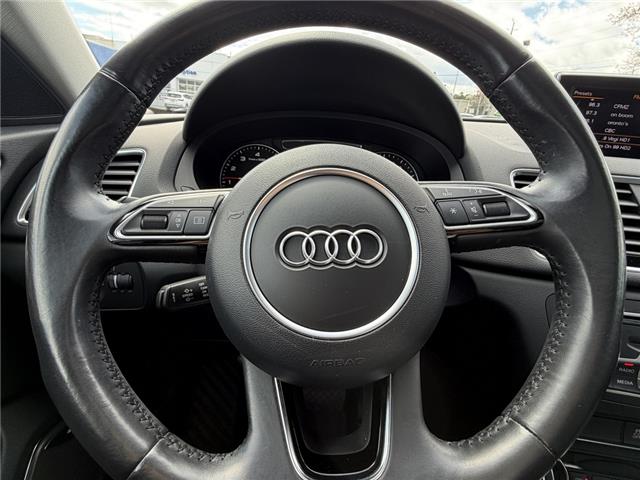 2017 Audi Q3 2.0T Technik (Stk: 26I2123A) in Aurora - Image 15 of 22 2017 Audi Q3 2.0T Technik (Stk: 26I2123A) in Aurora - Image 15 of 22