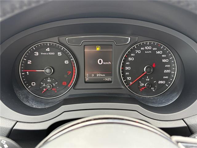 2017 Audi Q3 2.0T Technik (Stk: 26I2123A) in Aurora - Image 16 of 22 2017 Audi Q3 2.0T Technik (Stk: 26I2123A) in Aurora - Image 16 of 22