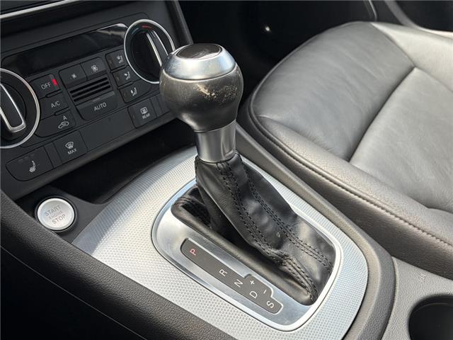 2017 Audi Q3 2.0T Technik (Stk: 26I2123A) in Aurora - Image 17 of 22 2017 Audi Q3 2.0T Technik (Stk: 26I2123A) in Aurora - Image 17 of 22