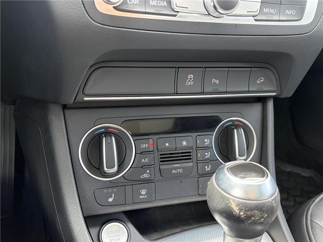 2017 Audi Q3 2.0T Technik (Stk: 26I2123A) in Aurora - Image 18 of 22 2017 Audi Q3 2.0T Technik (Stk: 26I2123A) in Aurora - Image 18 of 22