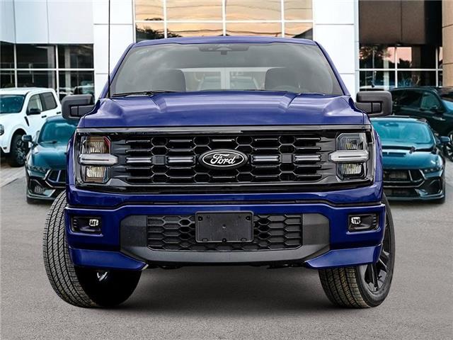 2026 Ford F-150 STX (Stk: 26FS3138) in London - Image 2 of 22