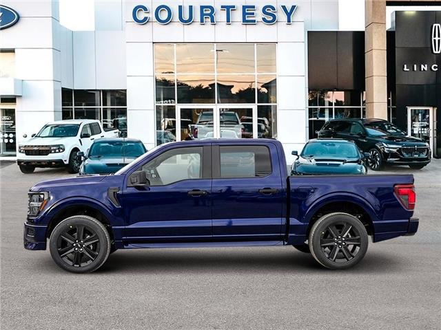 2026 Ford F-150 STX (Stk: 26FS3138) in London - Image 3 of 22