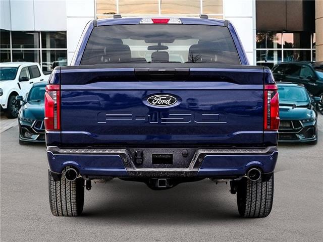 2026 Ford F-150 STX (Stk: 26FS3138) in London - Image 5 of 22