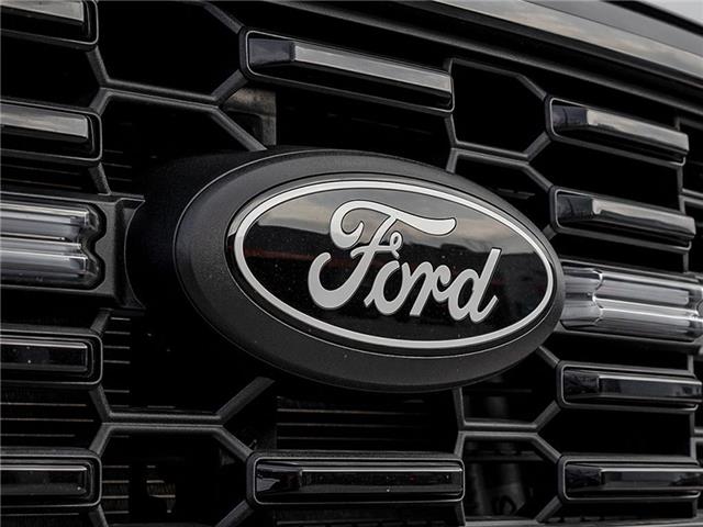 2026 Ford F-150 STX (Stk: 26FS3138) in London - Image 8 of 22