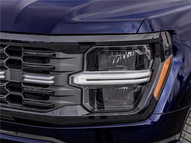 2026 Ford F-150 STX (Stk: 26FS3138) in London - Image 9 of 22