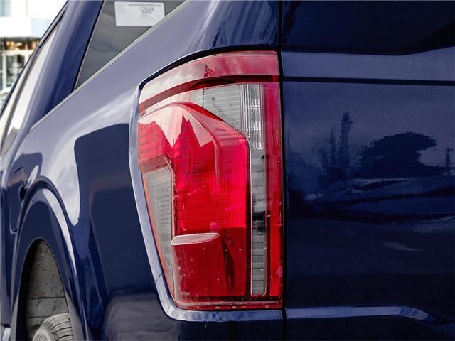 2026 Ford F-150 STX (Stk: 26FS3138) in London - Image 10 of 22