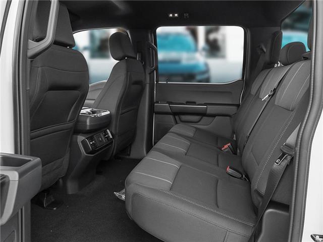 2026 Ford F-150 STX (Stk: 26FS8515) in London - Image 20 of 22
