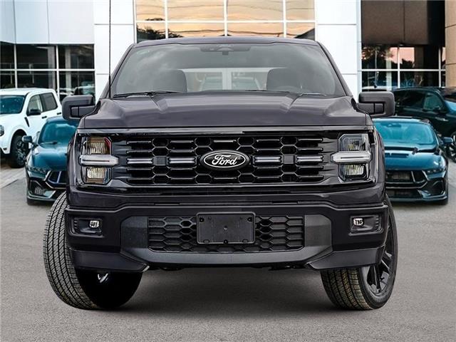 2026 Ford F-150 STX (Stk: 26FS1046) in London - Image 2 of 22