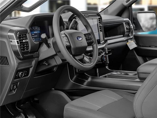 2026 Ford F-150 STX (Stk: 26FS0992) in London - Image 11 of 22
