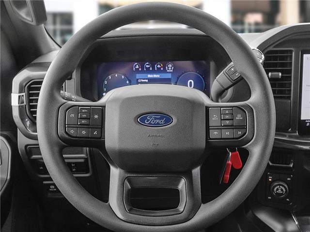 2026 Ford F-150 STX (Stk: 26FS0992) in London - Image 12 of 22