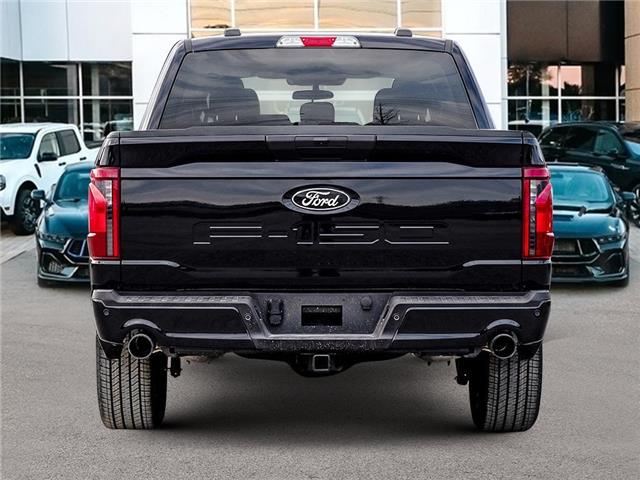 2026 Ford F-150 STX (Stk: 26FS9024) in London - Image 5 of 22