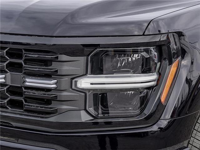 2026 Ford F-150 STX (Stk: 26FS9024) in London - Image 9 of 22