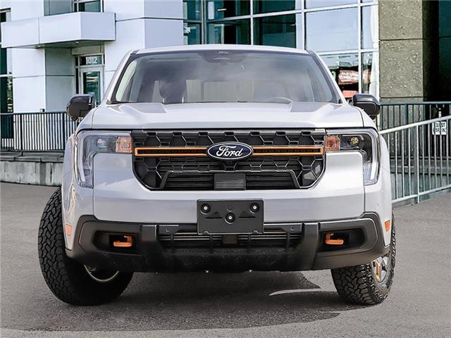 2026 Ford Maverick Tremor (Stk: T6588) in St. Thomas - Image 2 of 24