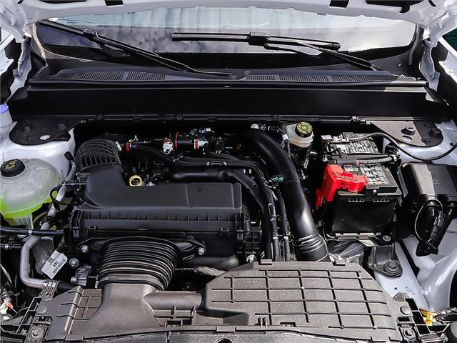 2026 Ford Maverick Tremor (Stk: T6588) in St. Thomas - Image 6 of 24