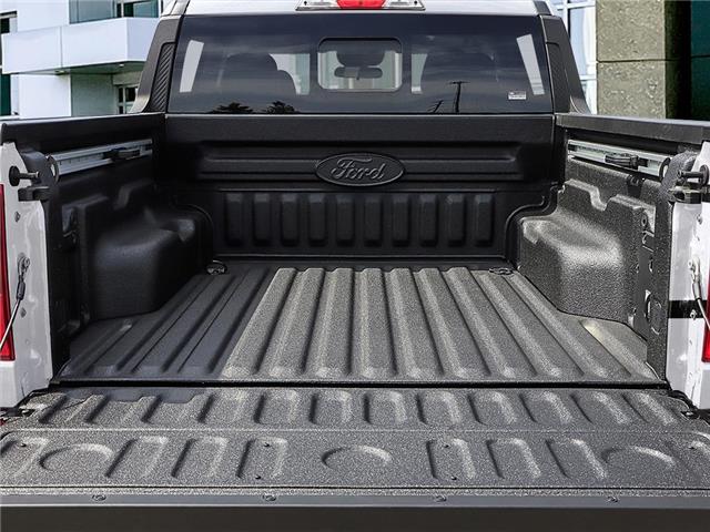 2026 Ford Maverick Tremor (Stk: T6588) in St. Thomas - Image 7 of 24