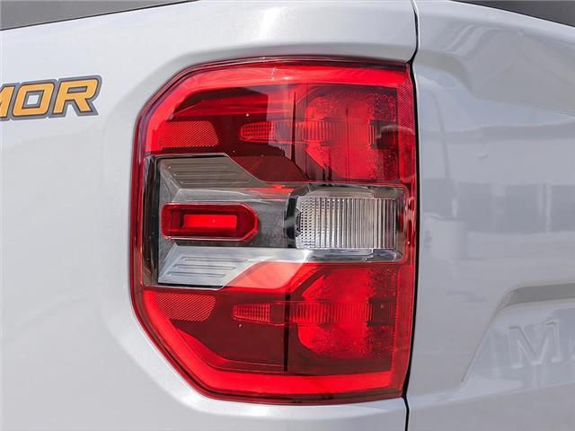 2026 Ford Maverick Tremor (Stk: T6588) in St. Thomas - Image 11 of 24