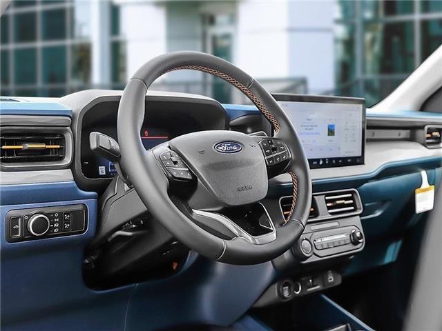 2026 Ford Maverick Tremor (Stk: T6588) in St. Thomas - Image 12 of 24