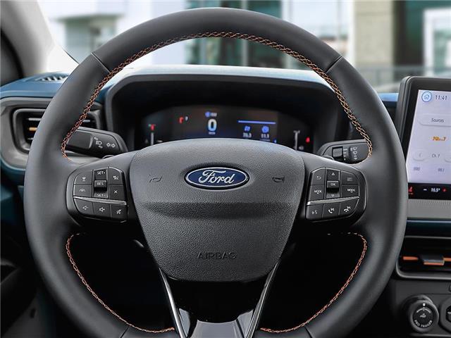 2026 Ford Maverick Tremor (Stk: T6588) in St. Thomas - Image 13 of 24