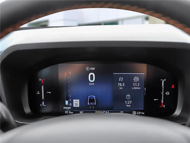 2026 Ford Maverick Tremor (Stk: T6588) in St. Thomas - Image 14 of 24