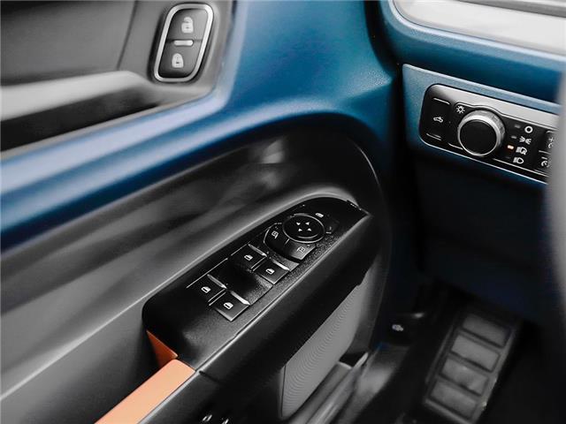 2026 Ford Maverick Tremor (Stk: T6588) in St. Thomas - Image 16 of 24