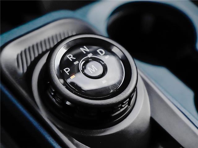 2026 Ford Maverick Tremor (Stk: T6588) in St. Thomas - Image 17 of 24