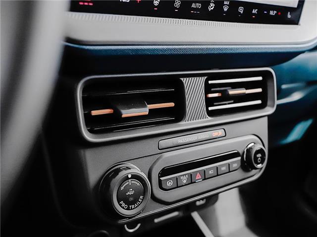 2026 Ford Maverick Tremor (Stk: T6588) in St. Thomas - Image 21 of 24