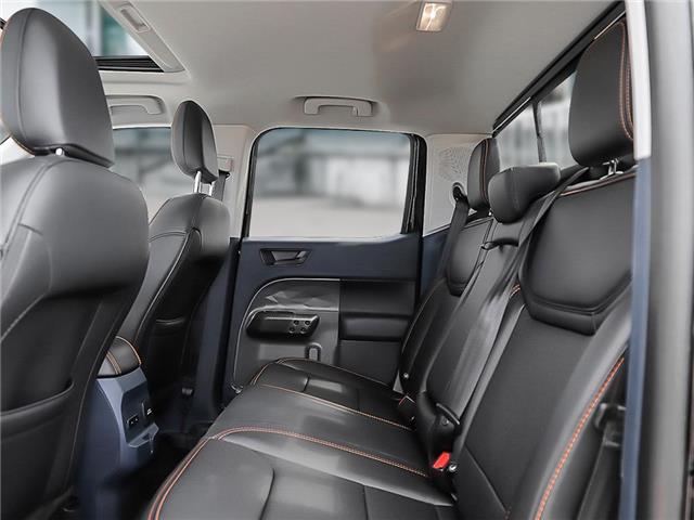 2026 Ford Maverick Tremor (Stk: T6588) in St. Thomas - Image 22 of 24