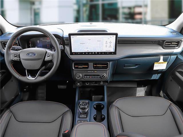 2026 Ford Maverick Tremor (Stk: T6588) in St. Thomas - Image 23 of 24