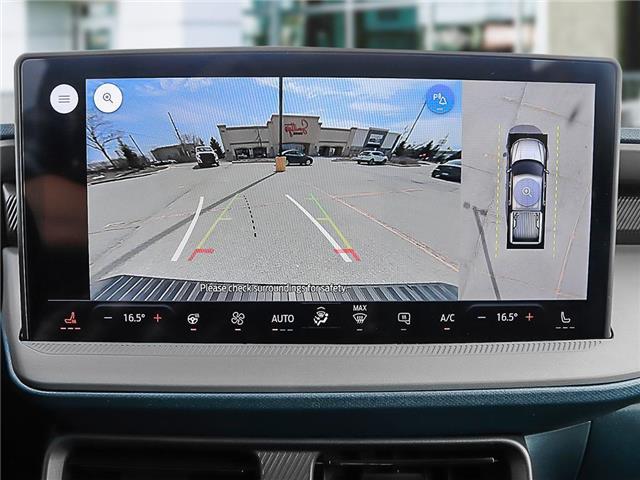 2026 Ford Maverick Tremor (Stk: T6588) in St. Thomas - Image 24 of 24