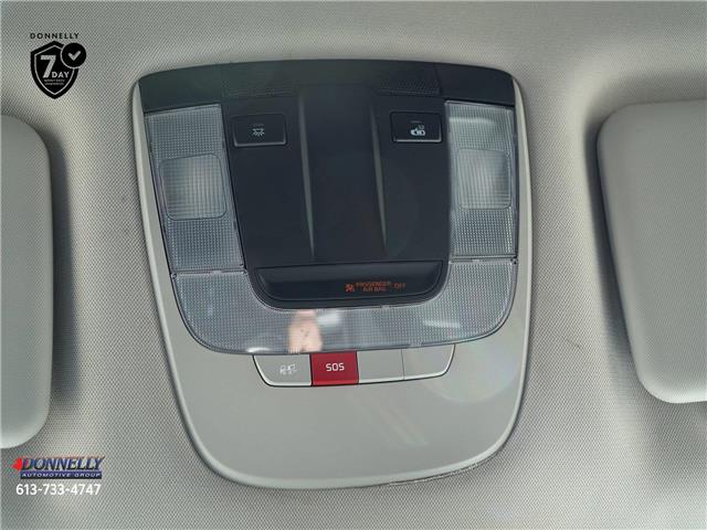 2023 Kia Sportage Hybrid EX (Stk: KA346A) in Ottawa - Image 24 of 24