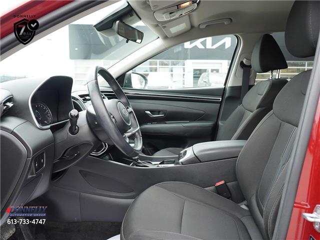 2022 Hyundai Tucson SEL (Stk: MA14A) in Ottawa - Image 10 of 24