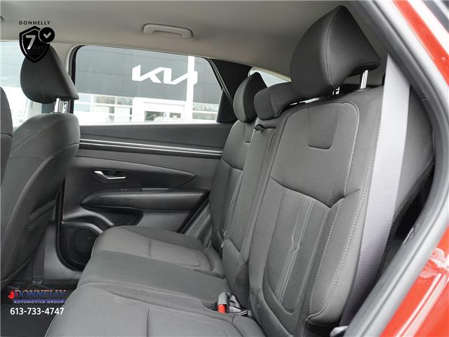 2022 Hyundai Tucson SEL (Stk: MA14A) in Ottawa - Image 11 of 24