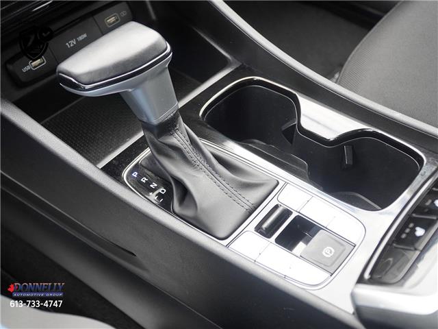 2022 Hyundai Tucson SEL (Stk: MA14A) in Ottawa - Image 23 of 24
