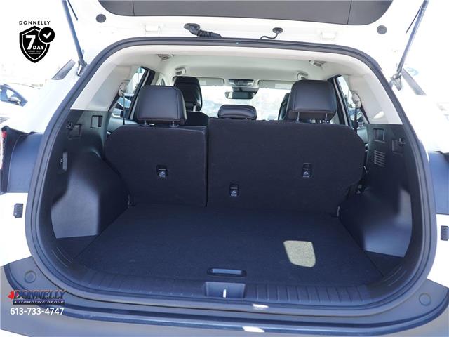 2023 Kia Sportage Hybrid EX (Stk: KA346A) in Kanata - Image 12 of 24