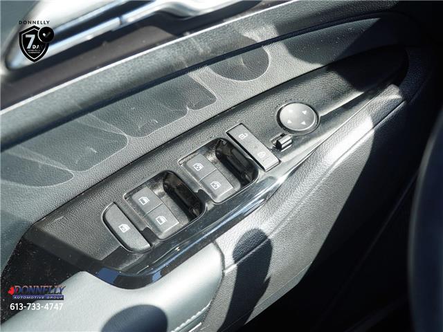 2023 Kia Sportage Hybrid EX (Stk: KA346A) in Kanata - Image 22 of 24